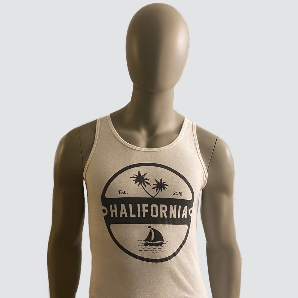 Halifornia Tank Top
